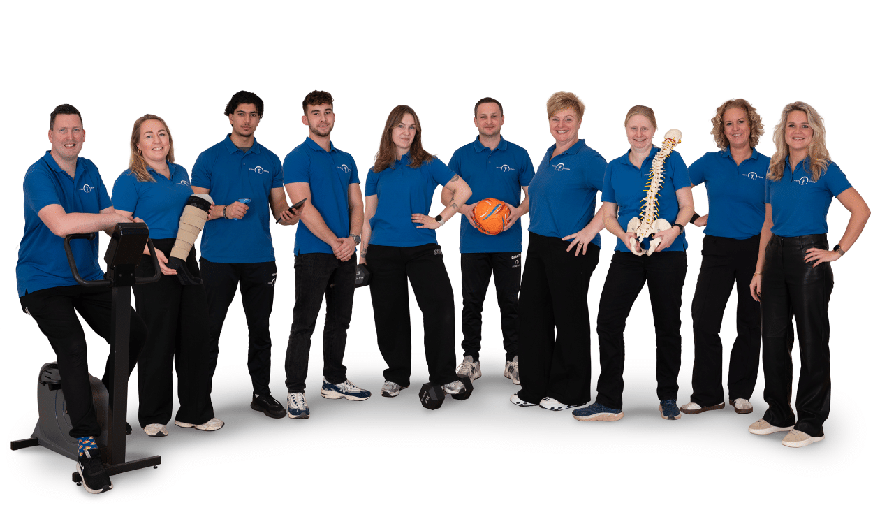 Team Fysiq Vision