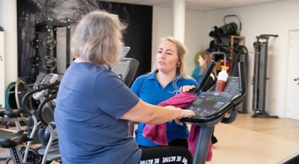 Onco fitness 