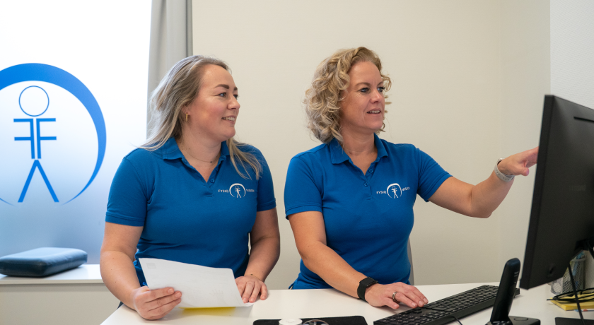 oncologiefysiotherapie