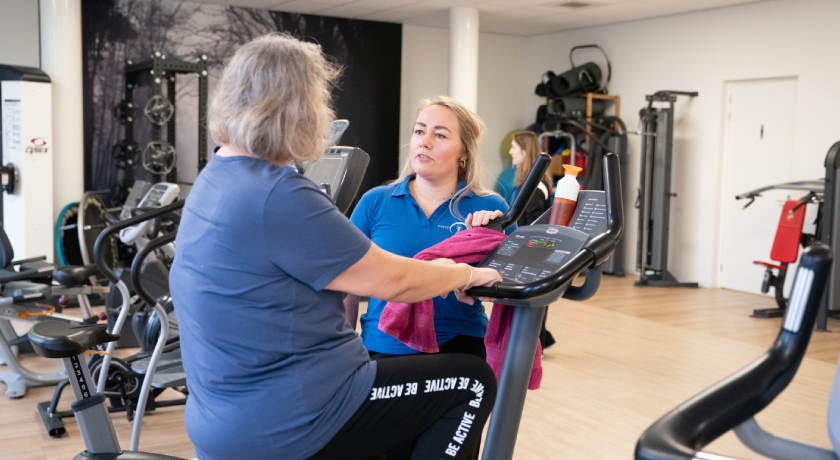 oncologiefysiotherapie